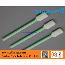 Polyester Cleanroom Swabs for PCB